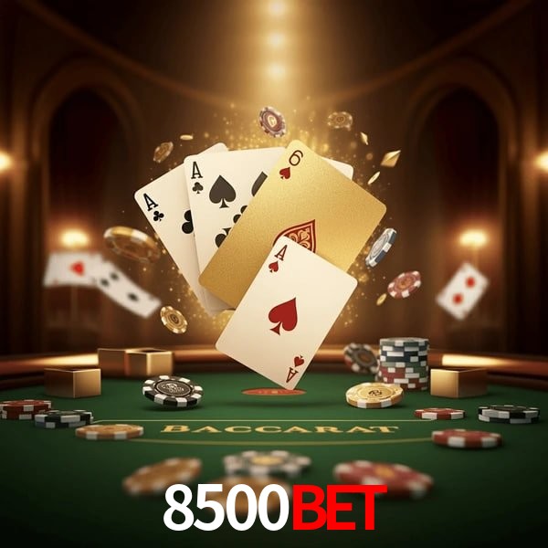 Game Providers 8500bet
