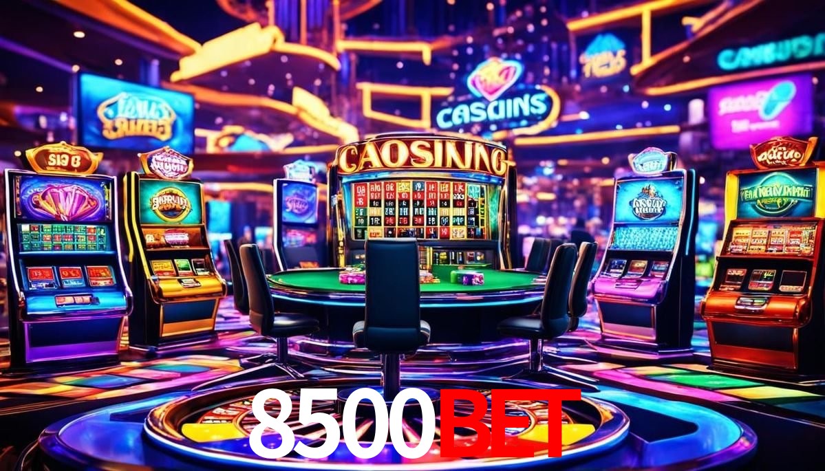 Avaliações dos Jogadores 8500bet