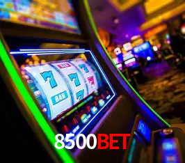 Descubra o Programa VIP da 8500bet: Vantagens Exclusivas para Jogadores