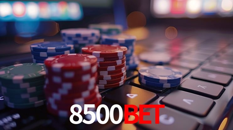 Promoção Relâmpago 8500bet
