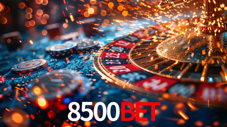APP oficial da 8500bet para mobile