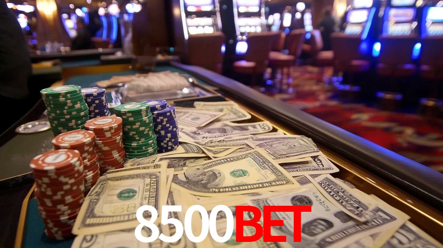 8500bet