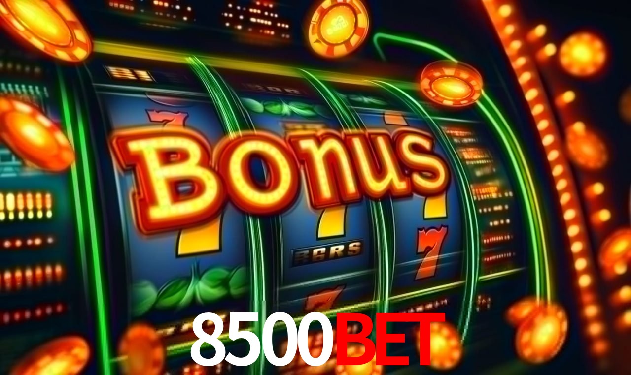 Games Directory 8500bet
