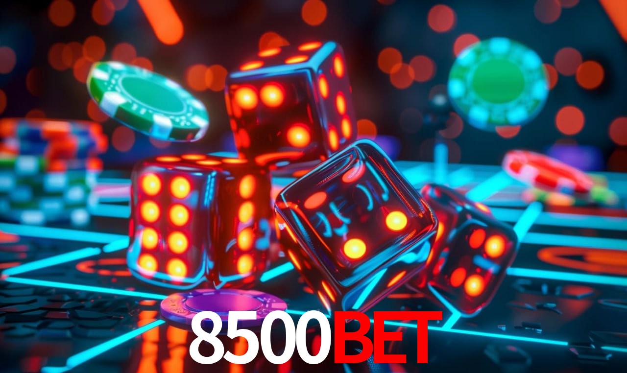 PIX Instantâneo 8500bet
