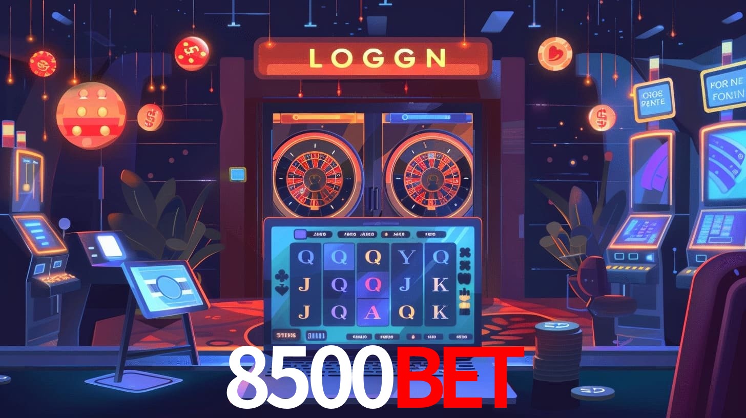 8500bet.com