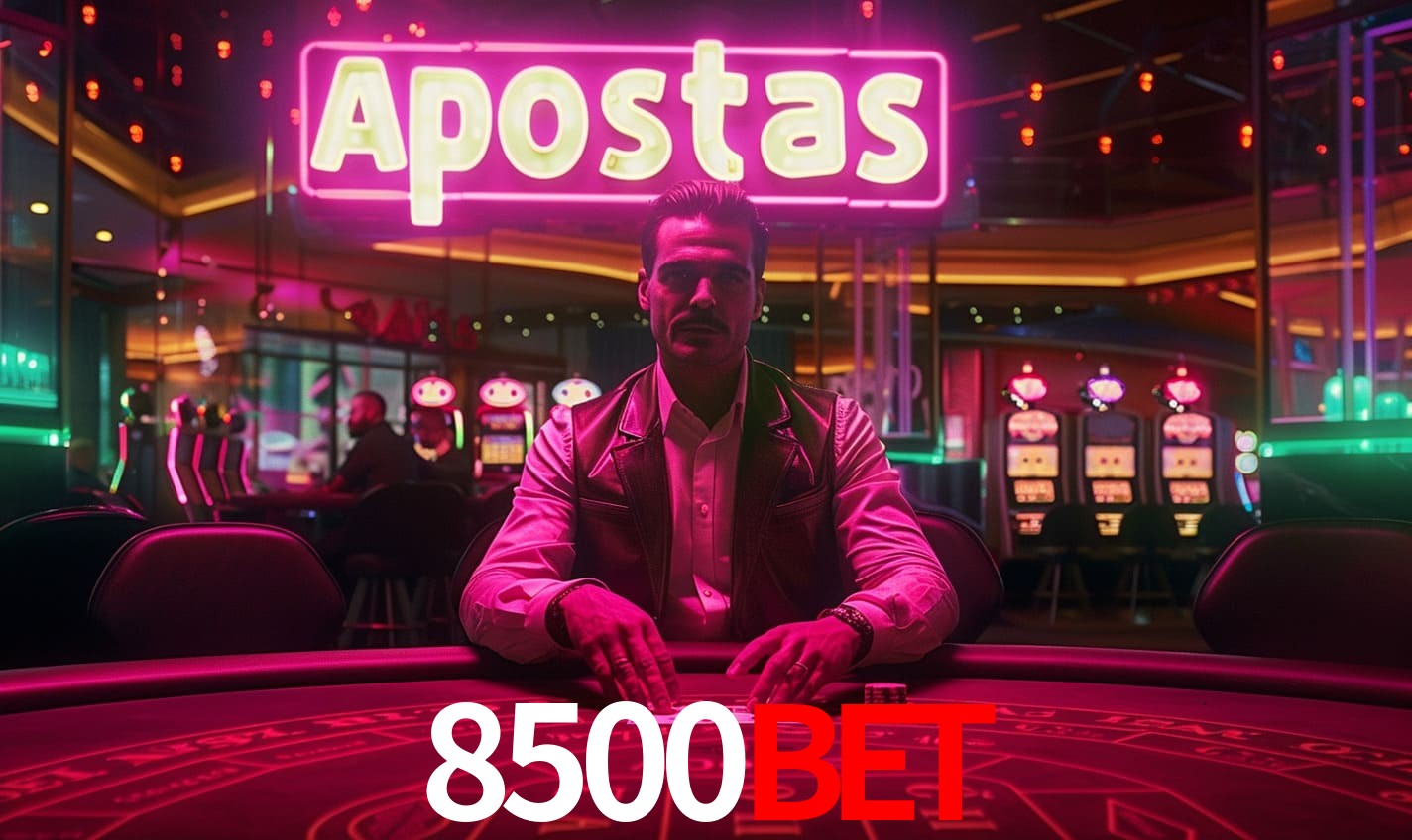 8500bet