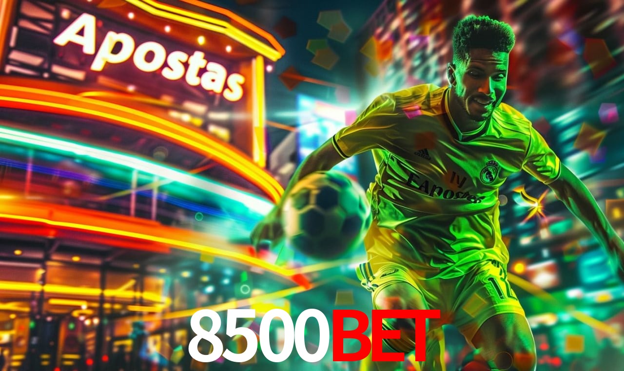Provedores de Jogos 8500bet
