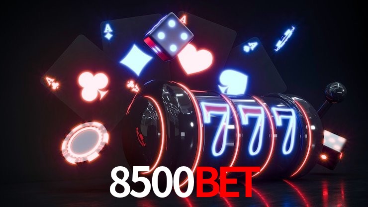 Quick Registration 8500bet