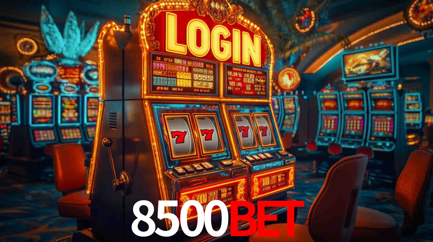 Tennis Betting 8500bet