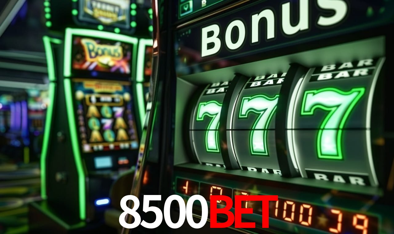 Seasonal Promotions 8500bet
