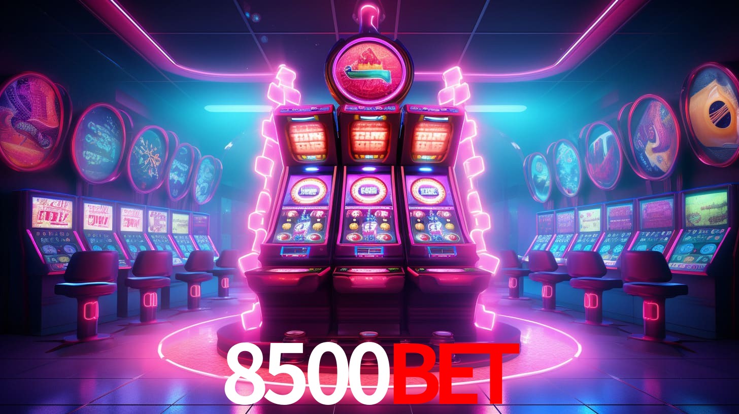 Live Casino 8500bet