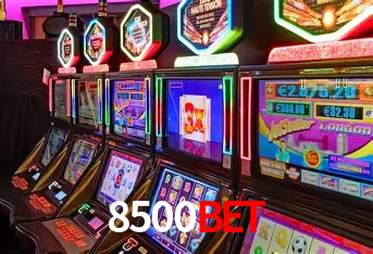 A Revolução dos Aplicativos de Jogos no 8500bet