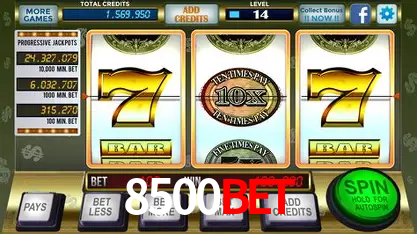 8500bet app