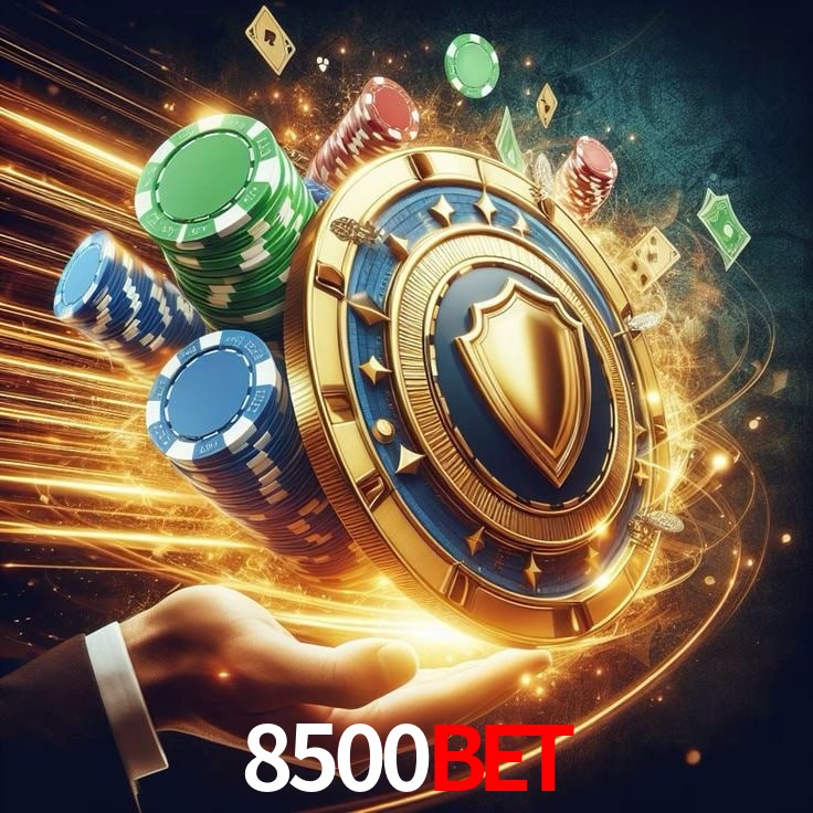 Ofertas Imperdíveis na 8500bet: Promoções e Bônus Que Valem a Pena