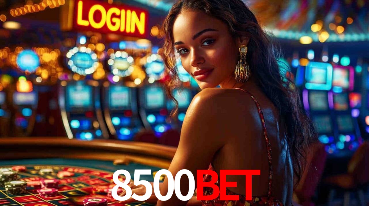 Benefícios da Conta 8500bet